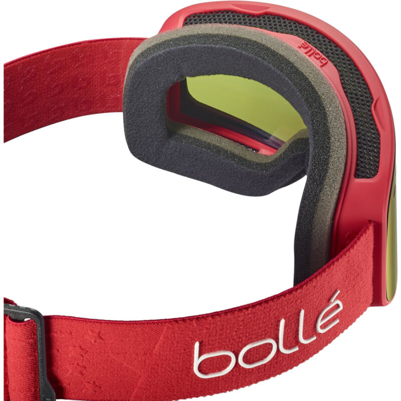 NEVADA, Red Matte-Volt Ruby Cat 2, hi-res image number null